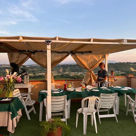 Il Podere Degli Asinelli 圣安杰洛城 外观 照片