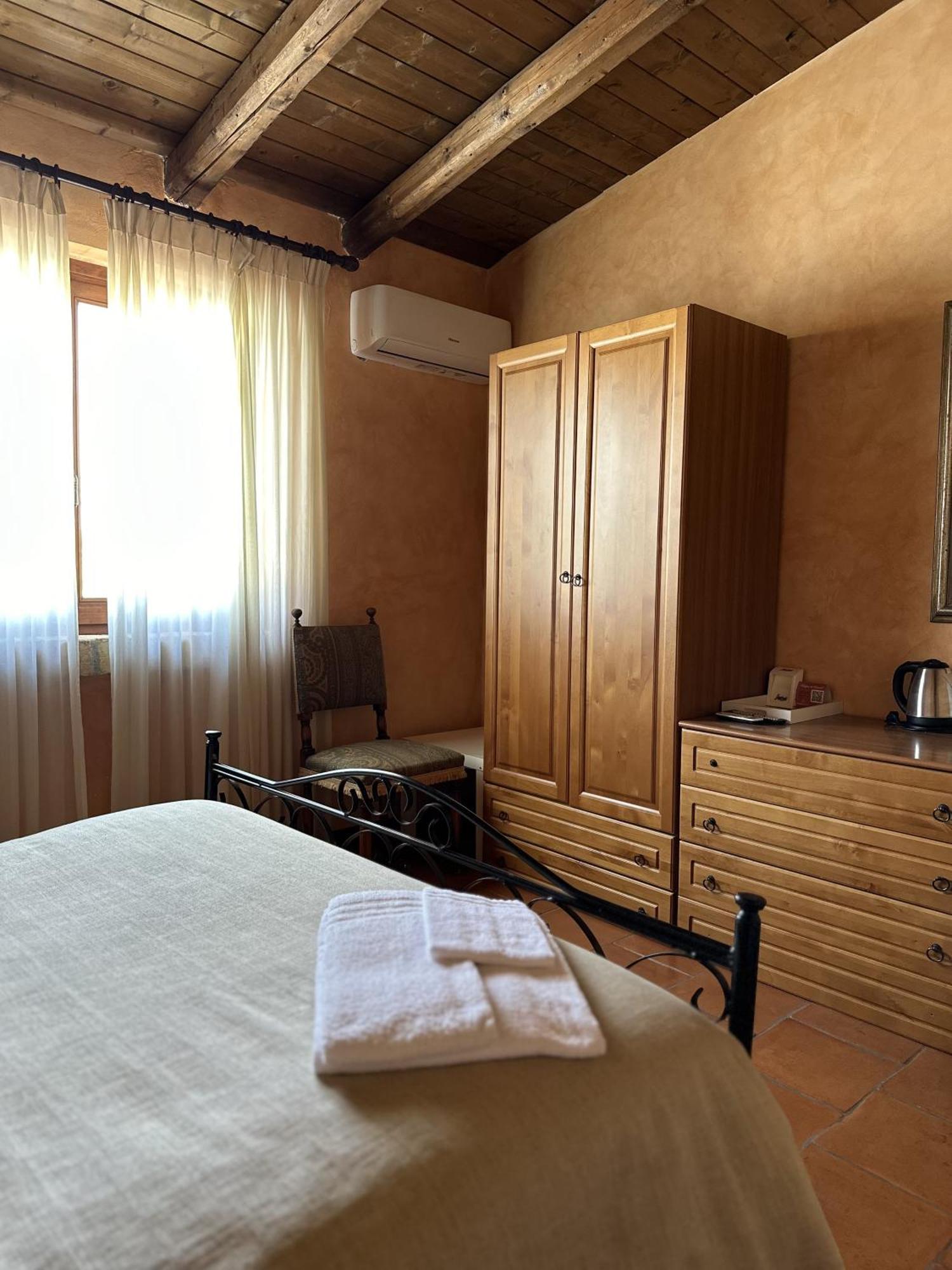 Il Podere Degli Asinelli 圣安杰洛城 外观 照片