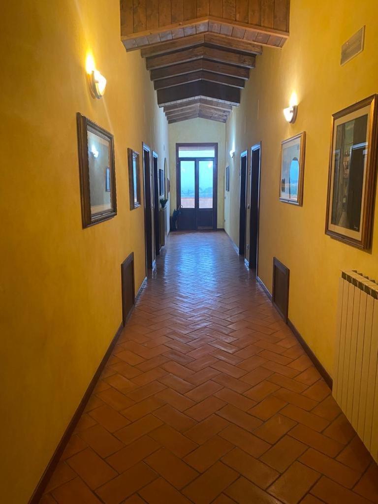 Il Podere Degli Asinelli 圣安杰洛城 外观 照片